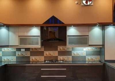 Cabinetry Productions