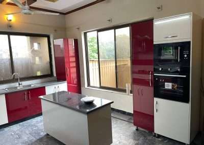 Cabinetry Productions