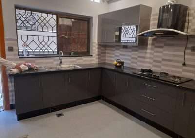 Cabinetry Productions