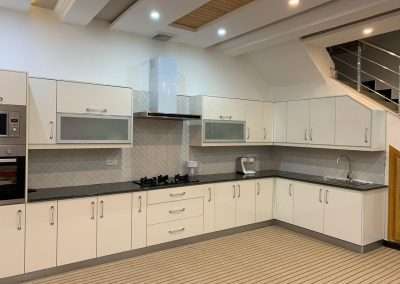 Cabinetry Productions