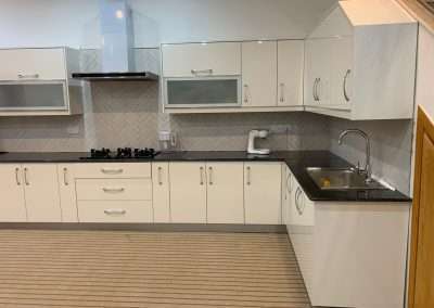 Cabinetry Productions