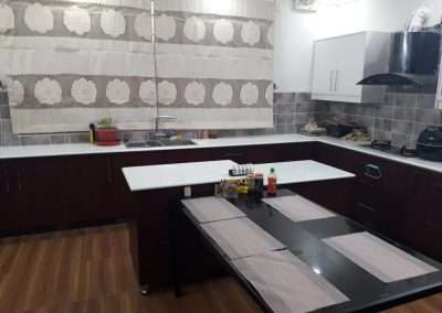 Cabinetry Productions