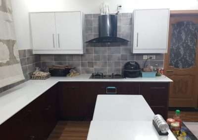 Cabinetry Productions