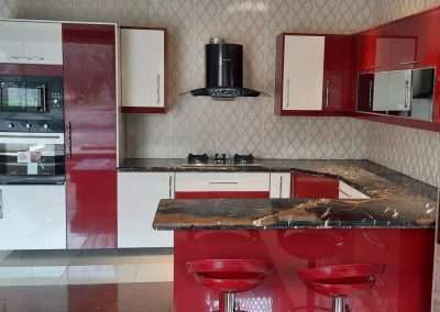 Cabinetry Productions