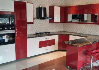 Cabinetry Productions