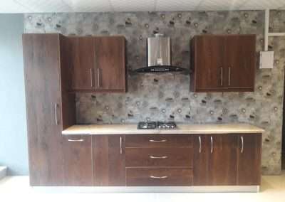 Cabinetry Productions