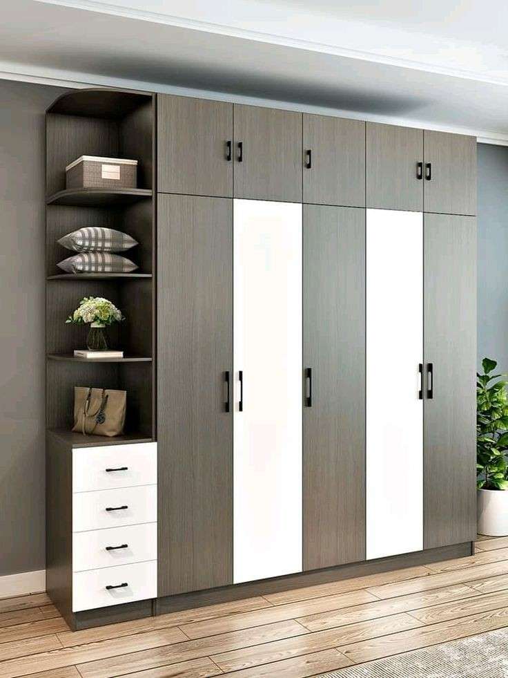 Wardrobes