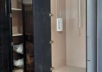 Cabinetry Productions